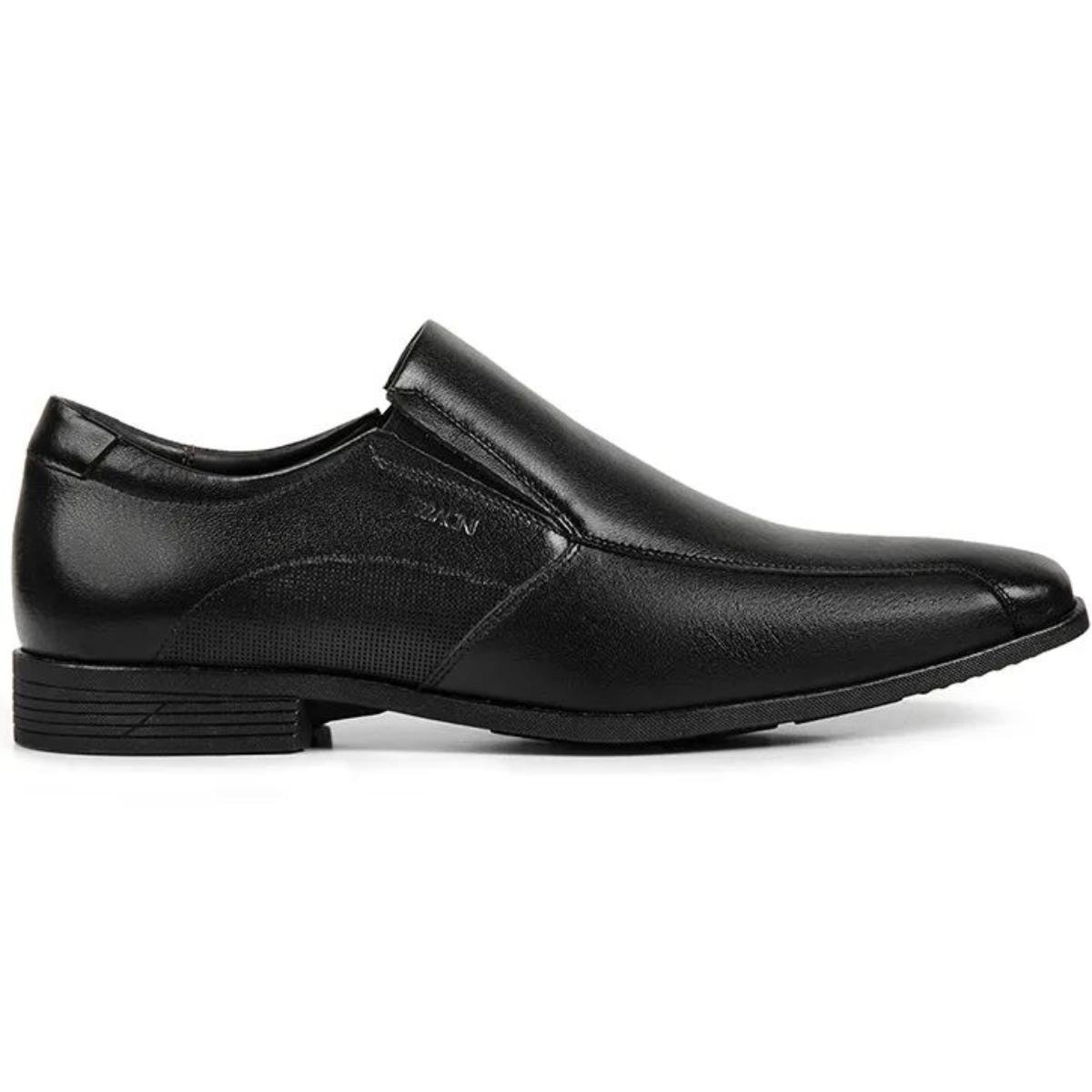 Sapato Ferracini Masculino London 4461-281G | Terê Calçados