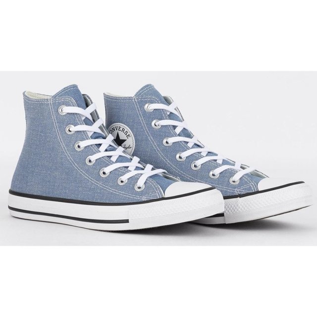 converse denim grey