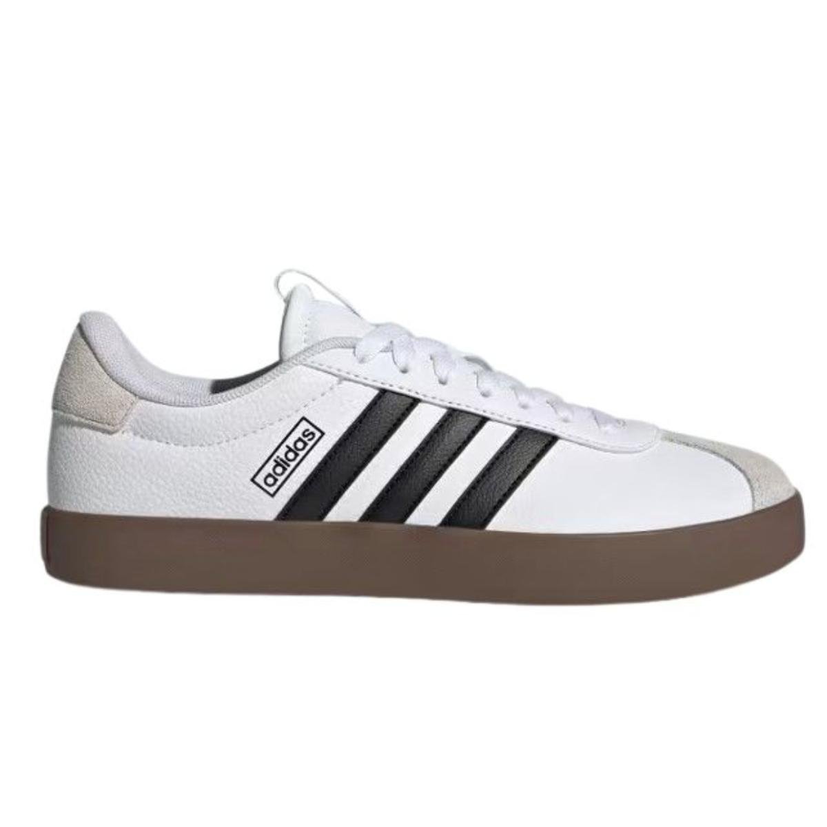Tênis Adidas VL Court 3.0 Low Skateboarding JK3144 | Terê Calçados