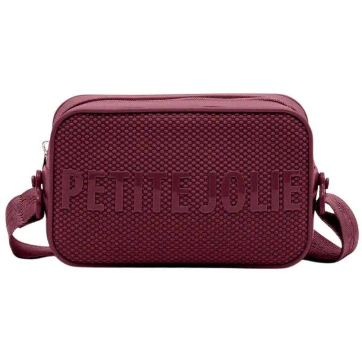 Bolsa Petite Jolie Smash Bag Light PJ11172 | Terê Calçados