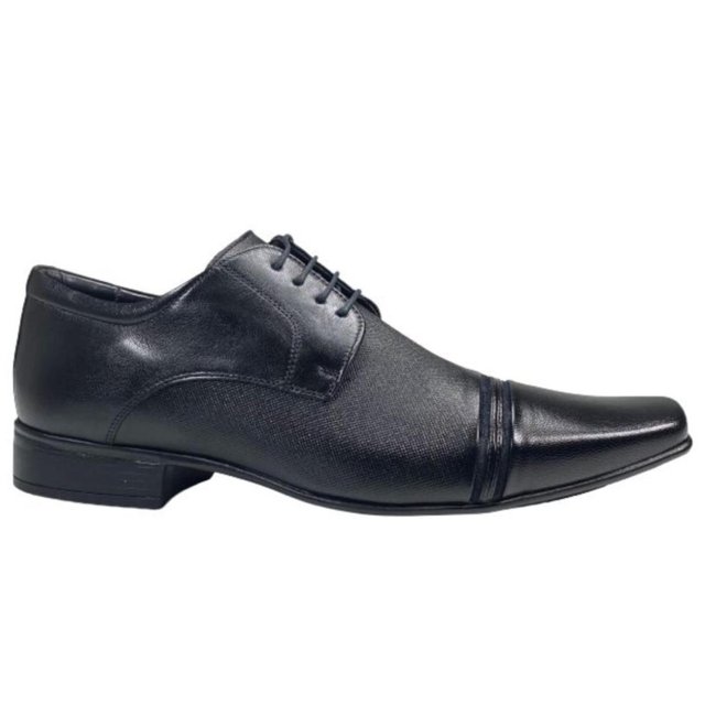 Sapato Jota Pe Masculino Social Freeman 82000 Terê Calçados