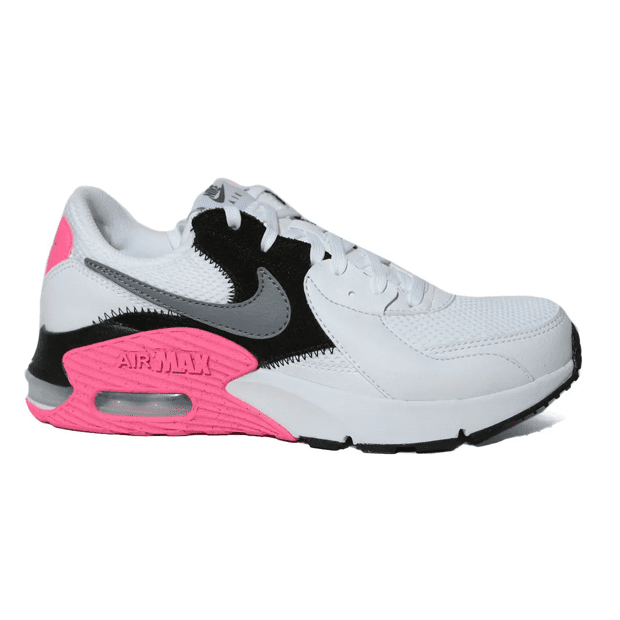 Tênis Feminino Nike Air Max Excee CD5432-009 - Off White/Branco - Botas  Online Femininas, Masculinas e Infantis