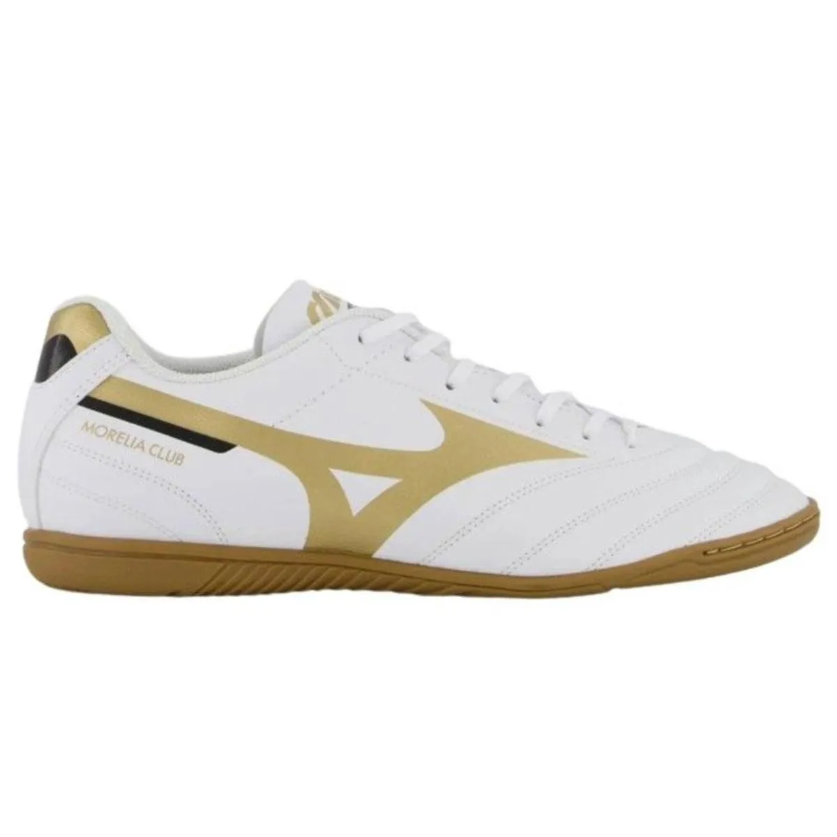 Chuteira Mizuno Morelia Club Futsal | Terê Calçados