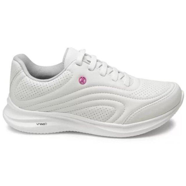Tênis Kolosh Esportivo Feminino K7037 Terê Calçados