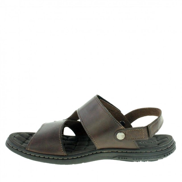 Sandália Masculina Pegada 131284 Terê Calçados - Main Image