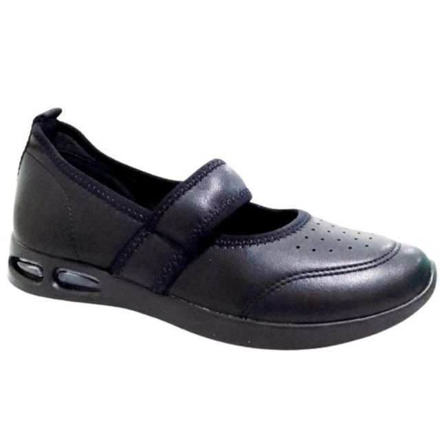 Tênis Piccadilly Adri Anabela Baixo 979048-10 Terê Calçados