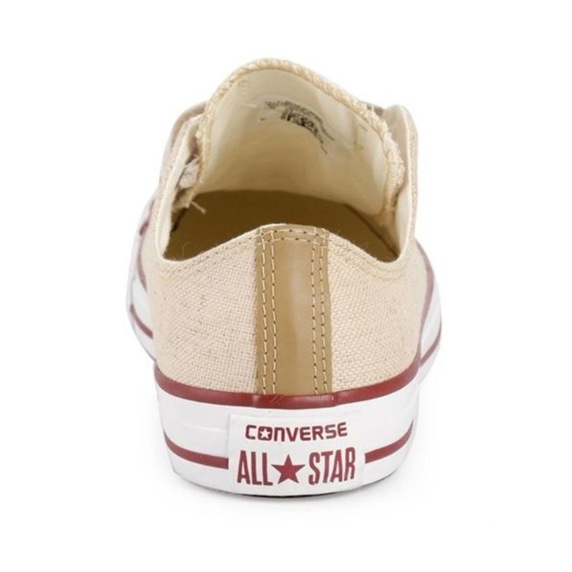 TENIS CHUCK TAYLOR ALL STAR BEGE CT04350002