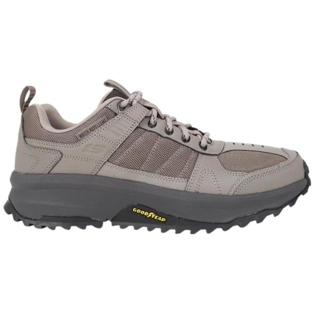 Tênis Skechers 237105/TNBK | Terê Calçados