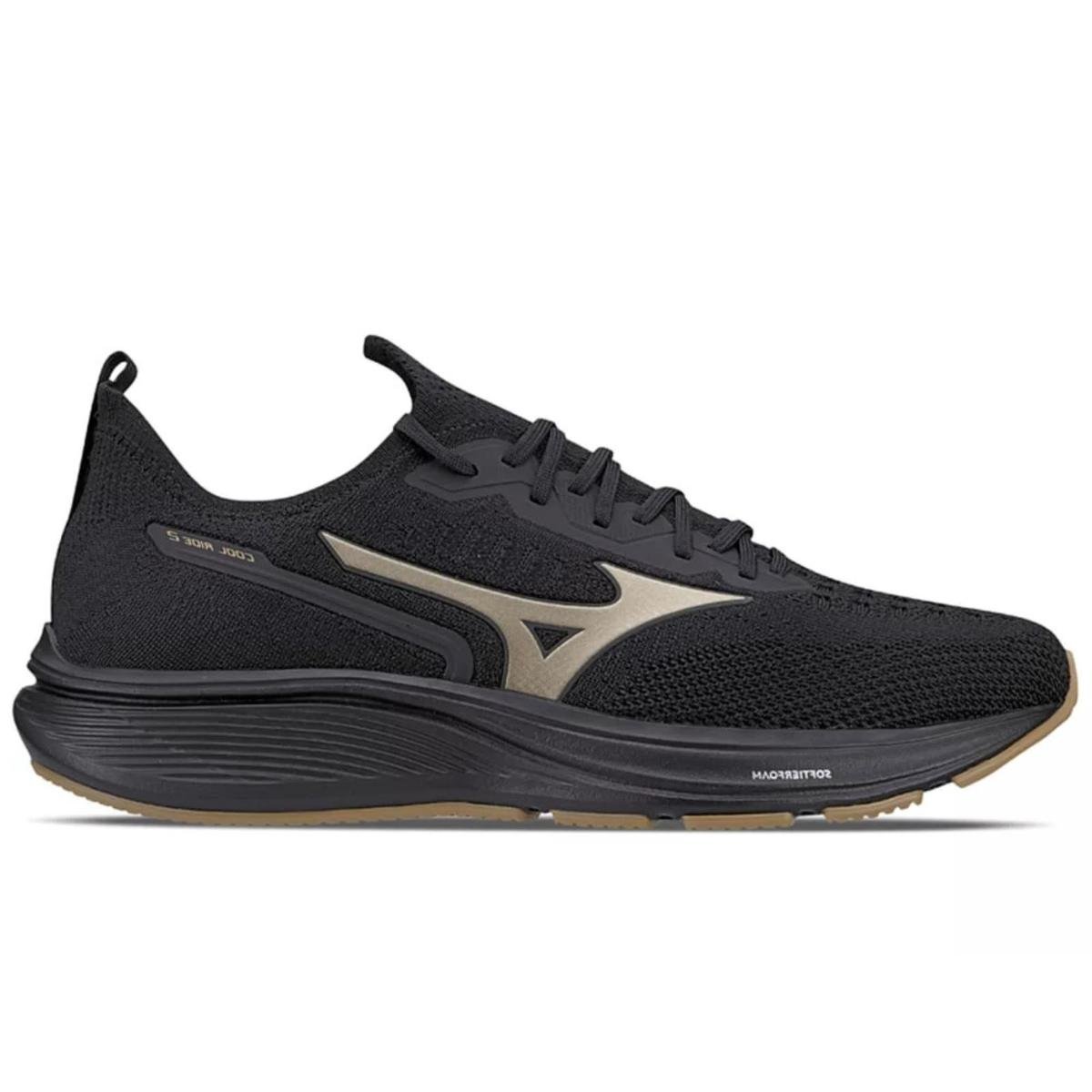 Tênis De Corrida Mizuno Cool Ride 2 | Terê Calçados