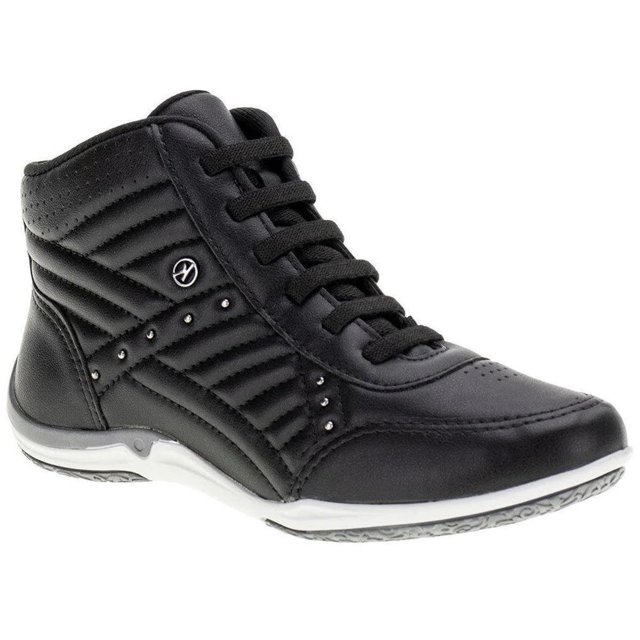 Tênis Kolosh Cano Médio Feminino C2777 Terê Calçados