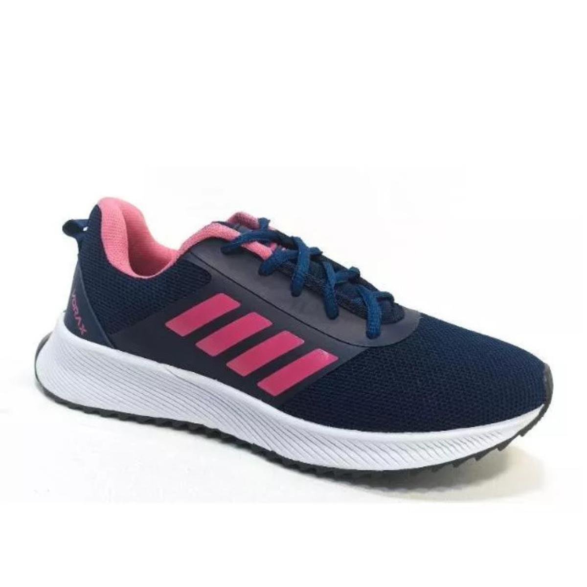 Tênis Vorax Jogging Ad 130bf10 | Terê Calçados