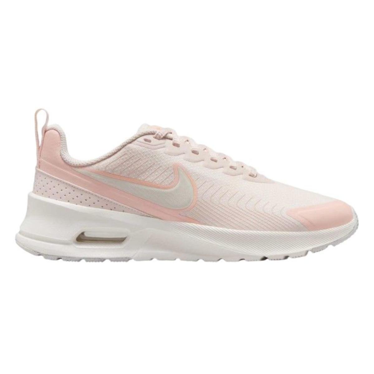 Tênis Nike Air Max Nuaxis Feminino HF1233-600 | Terê Calçados