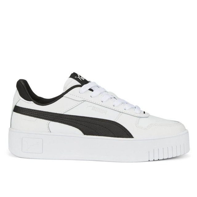 Tênis Puma Carina Street Bdp Casual 394296 Terê Calçados