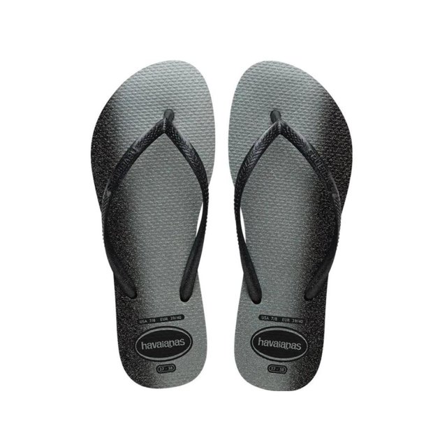 Chinelo Havaianas Slim Gloss Terê Calçados - Main Image