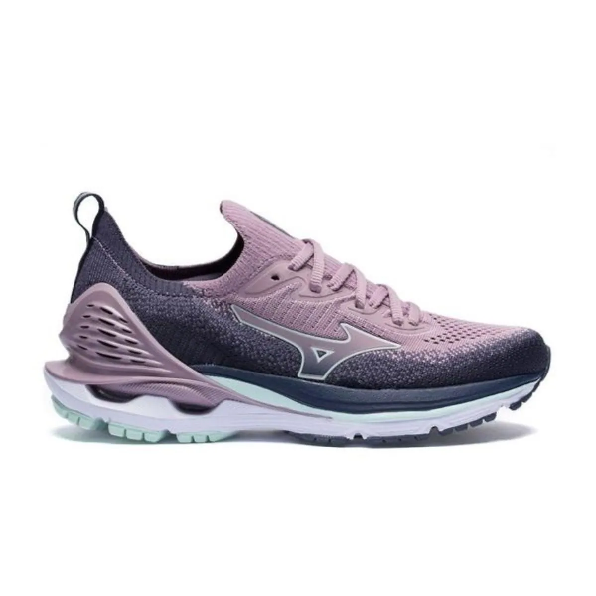 Mizuno Wave Laser Feminino Ter Cal ados