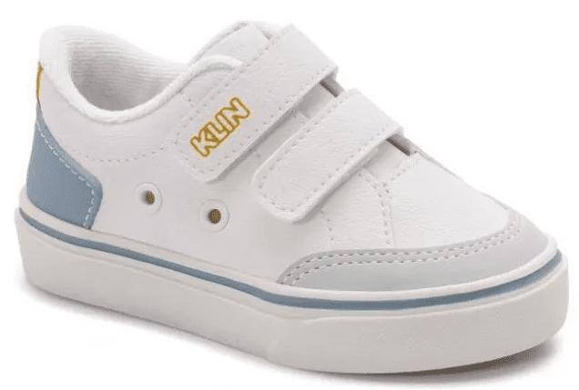 Tênis Klin Infantil Freestyle Terê Calçados