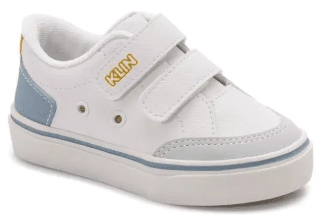 Tênis Klin Infantil Freestyle Terê Calçados - Main Image