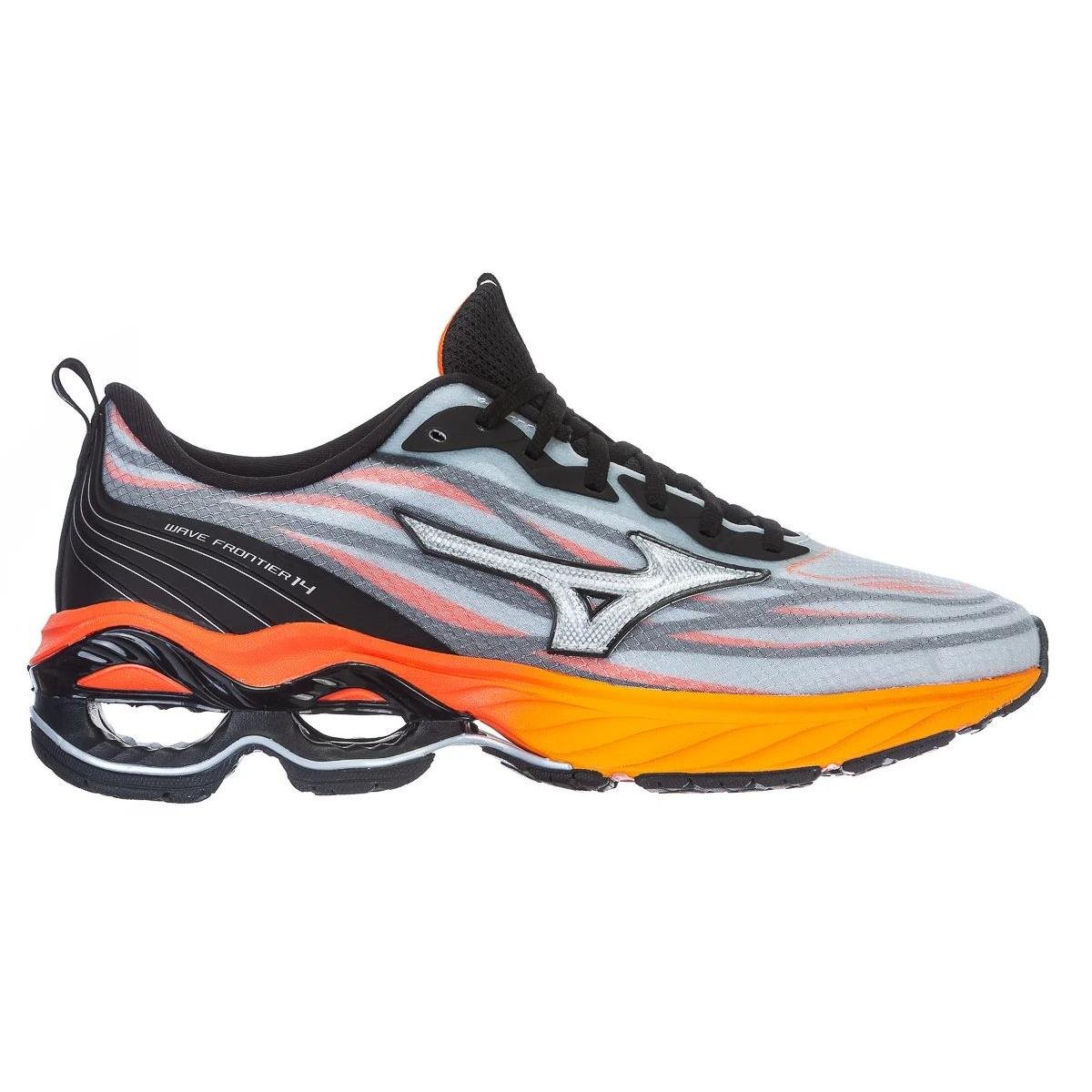 Tênis Mizuno Frontier 14 | Terê Calçados