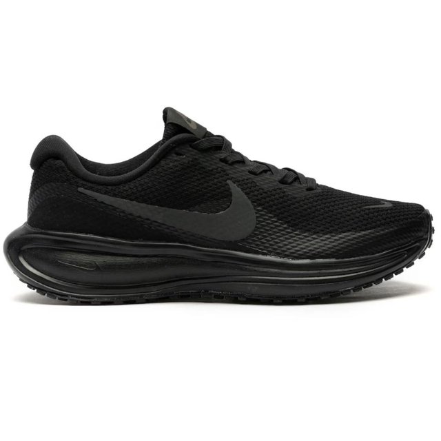 women's nike tanjun all black