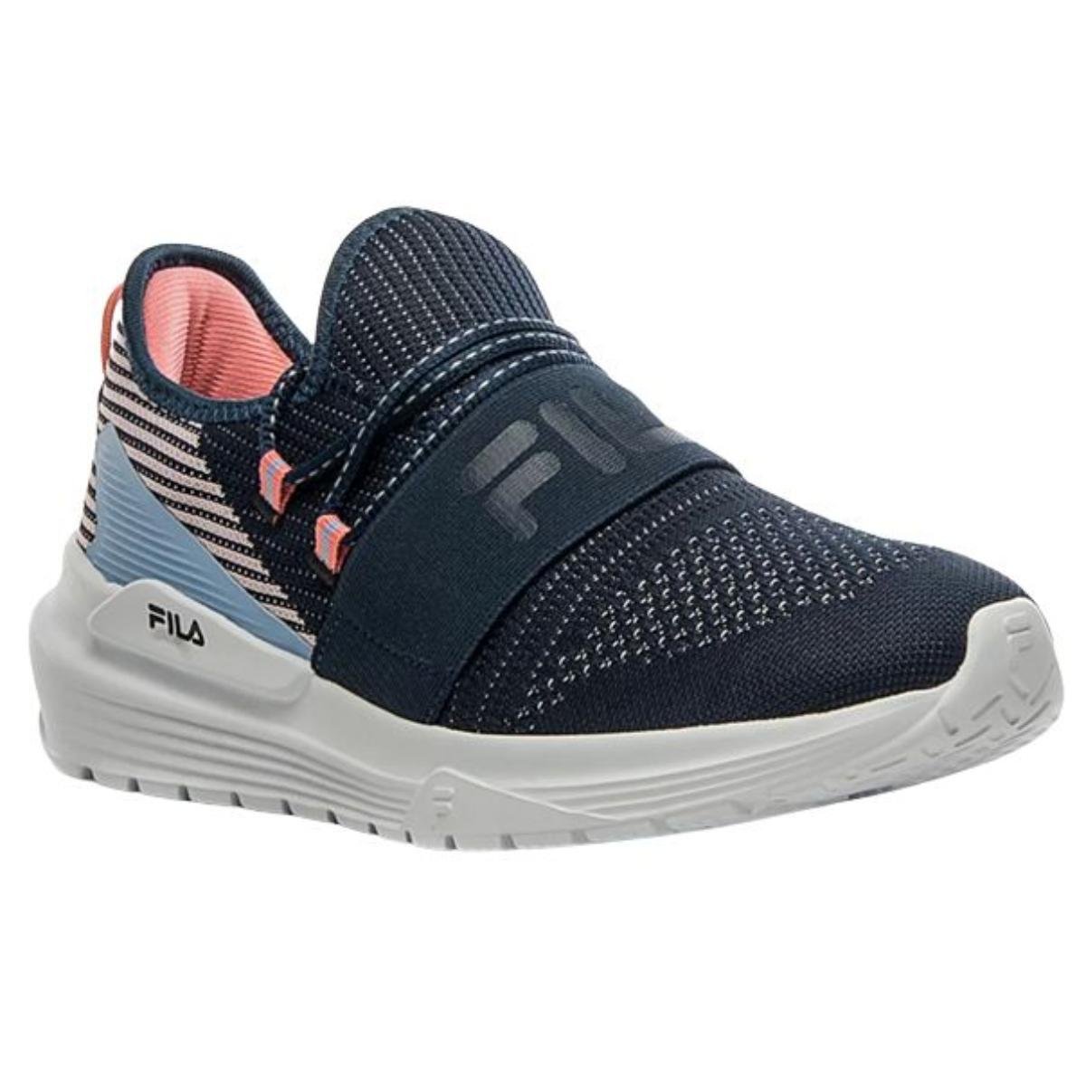 Tenis Fila Feminino Trend 3.0 Tere Calcados