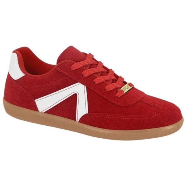 Tênis Vizzano Casual Feminino Terê Calçados