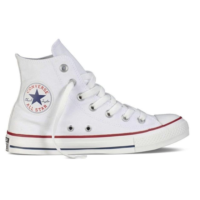 Tênis Converse Chuck Taylor All Star Cano Alto Infantil Ck0004 Terê  Calçados