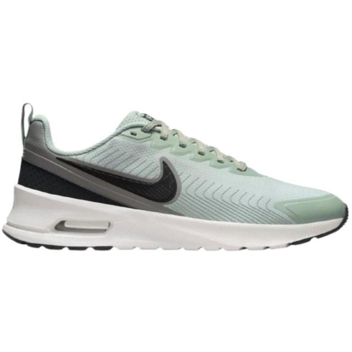 Tênis Nike Air Max Nuaxis FD4329-300 | Terê Calçados