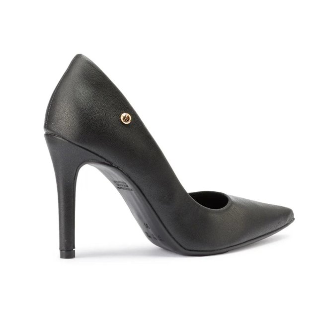 Sapato Scarpin Bebecê Feminino Napa T9430-212 Terê Calçados