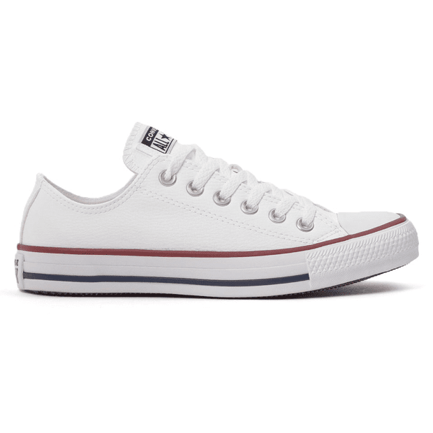 Tênis Converse All Star - Branco - Imports do vale