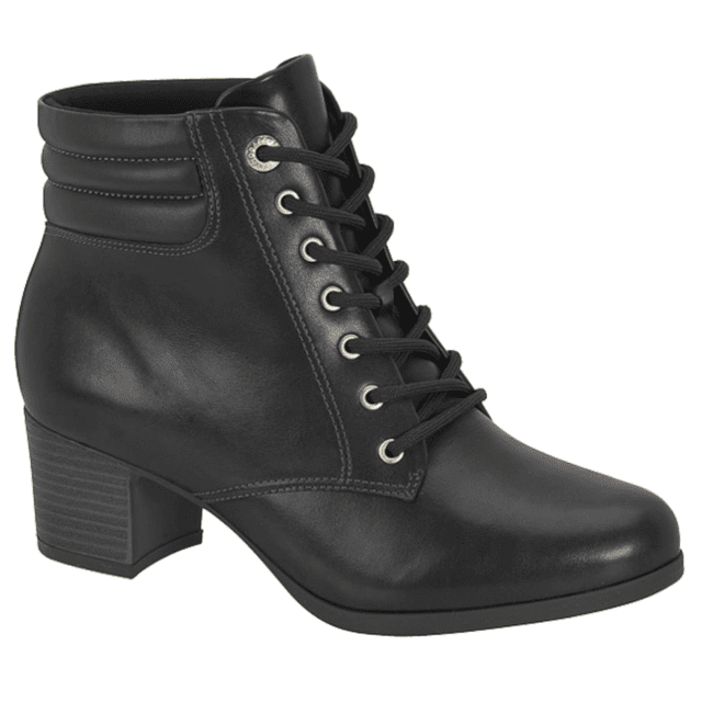 Feminina Cano Bota Modare Conforto Bota Modare Ultraconforto Cano