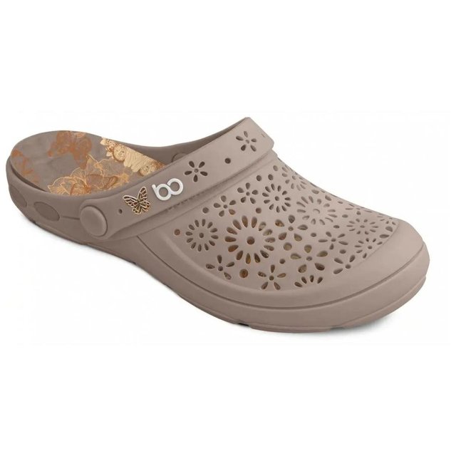 Sandália Babuche Boaonda 1317 Terê Calçados - Main Image