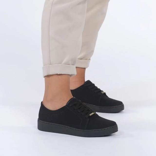 Tênis Vizzano Clássico Casual Terê Calçados