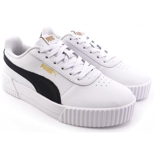 Tênis Puma Carina Lux Bdp Feminino 375565 Terê Calçados