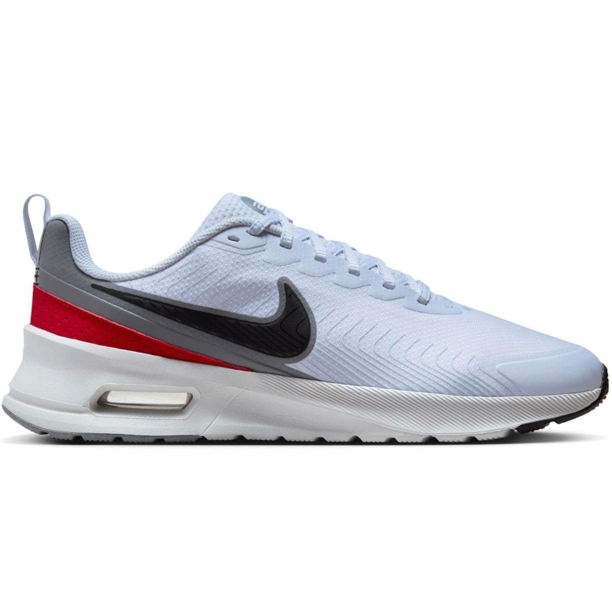 Tênis Nike Air Max Nuaxis Masculino | Terê Calçados
