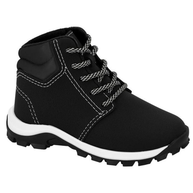 Bota Infantil Masculino Molekinho Terê Calçados