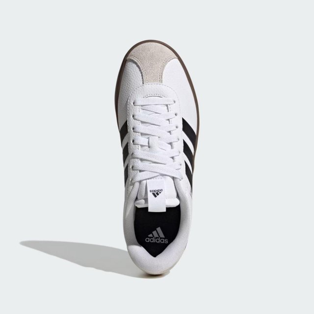 Tênis Adidas VL Court 3.0 Low Skateboarding JK3144 | Terê Calçados