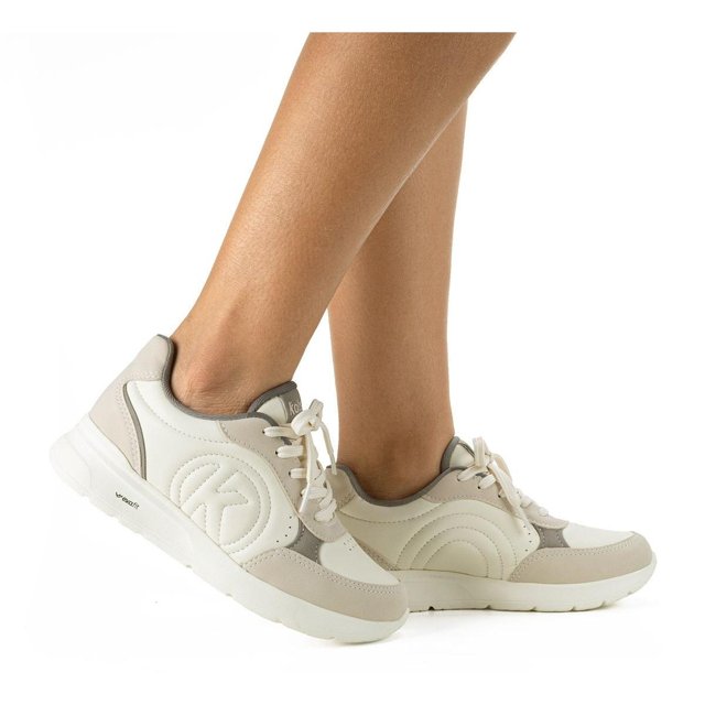 Tênis Kolosh Jogging Foggia C3962 Terê Calçados