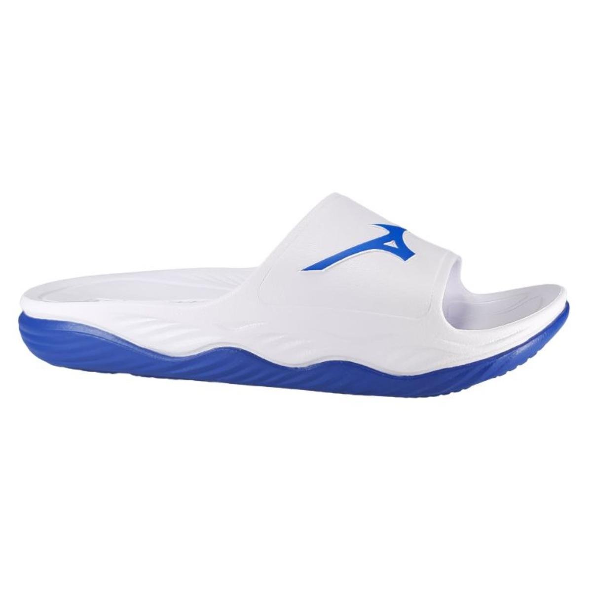 Chinelo Masculino Mizuno Slide Enerzy Anatômico | Terê Calçados