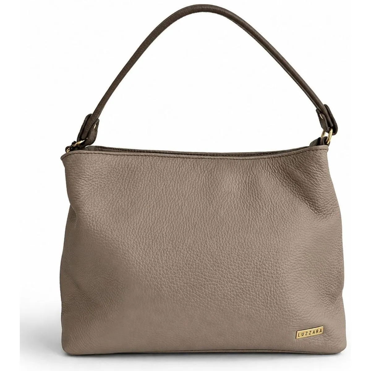 Bolsa Luzzara Feminina Couro Legitimo 1560 | Terê Calçados