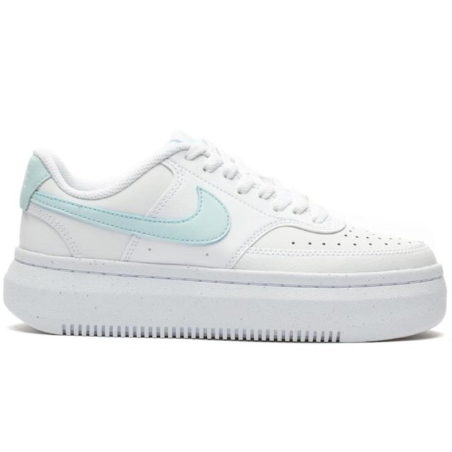 Tênis Nike Court Vision Alta Xs DZ5394 | Terê Calçados