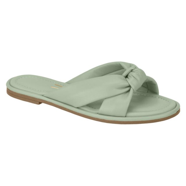 sandalia chinelo vizzano
