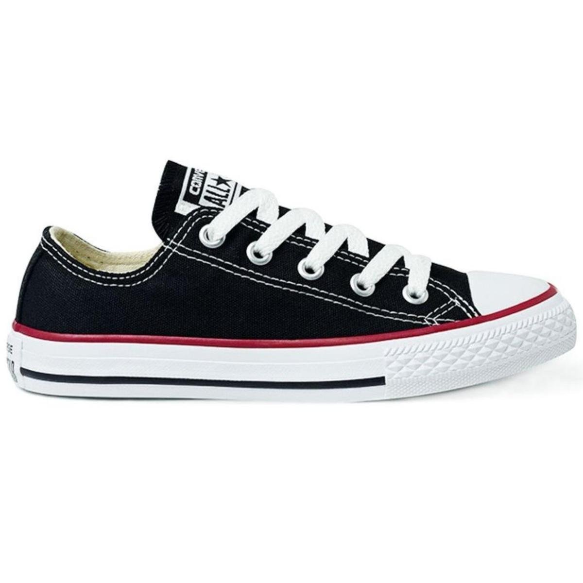 Tênis Converse Original Chuck Taylor All Star Core Ox | Terê Calçados