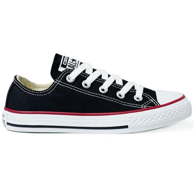Tênis Converse Original Chuck Taylor All Star Core Ox Terê Calçados
