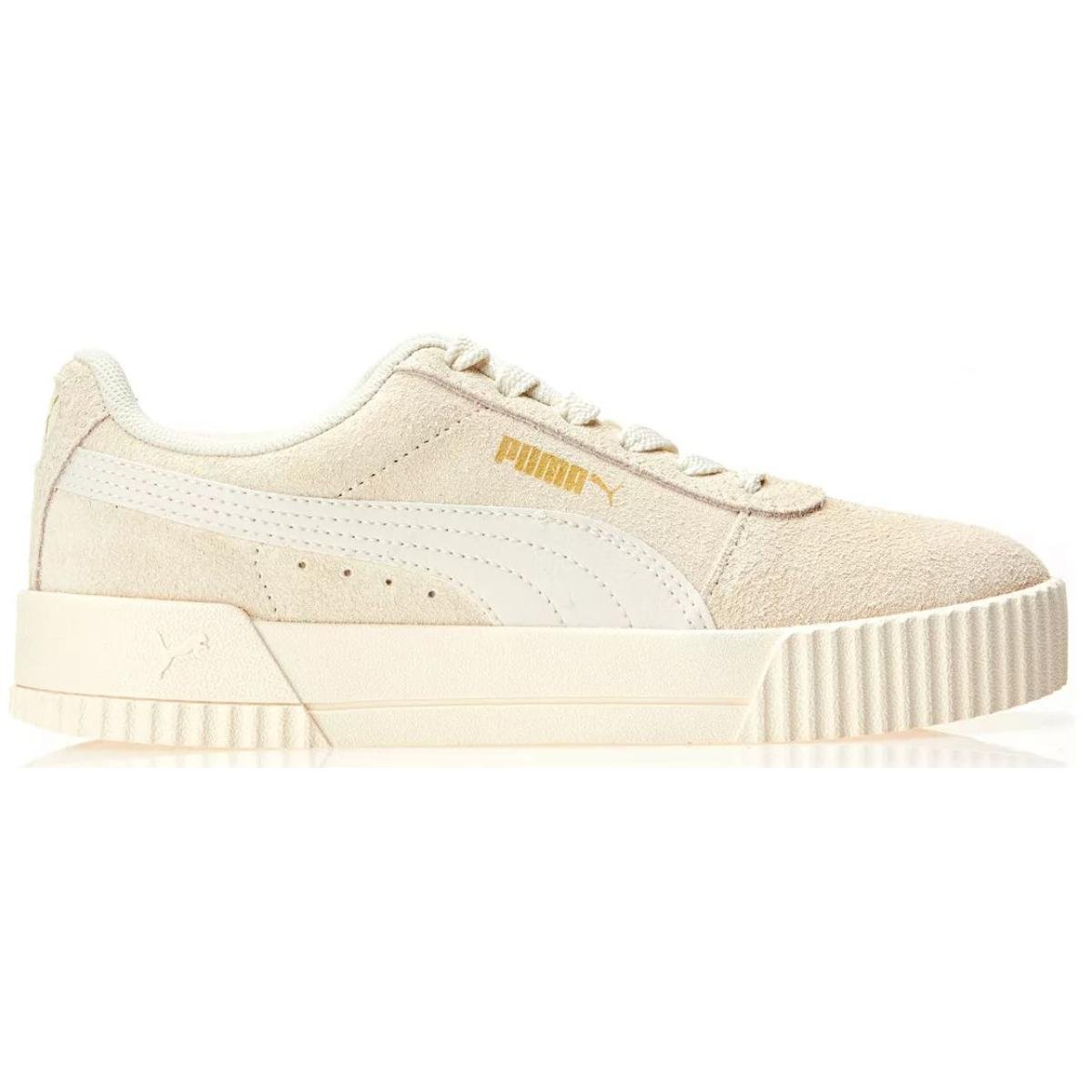 Tênis Puma Feminino Carina BDP 375564 | Terê Calçados
