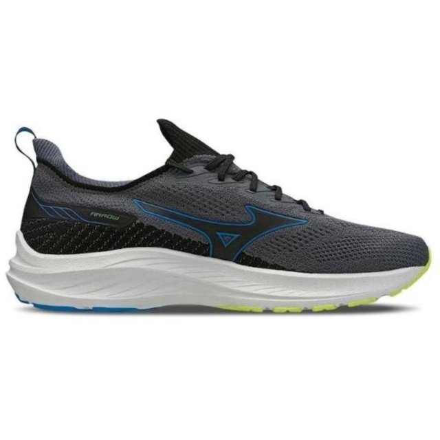 Tênis Masculino De Corrida Mizuno Arrow | Terê Calçados