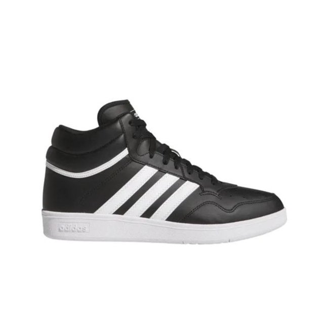 Calçados Tenis Feminino Cano Alto Adidas Adidas Sapato Cano Alto
