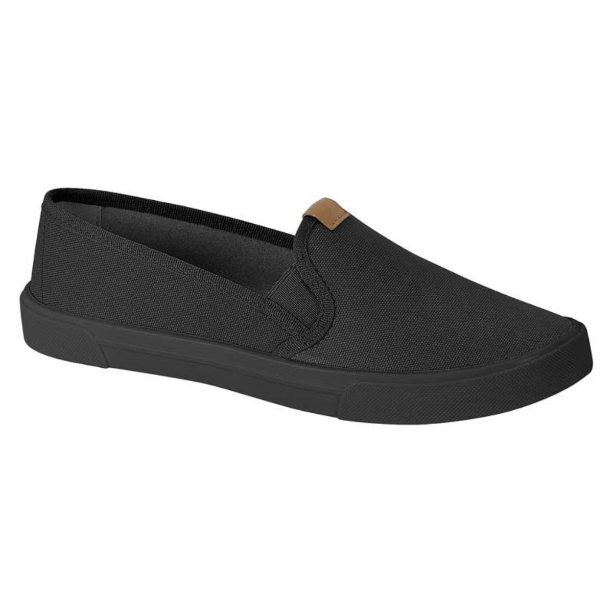 Tênis Slip On Moleca Terê Calçados