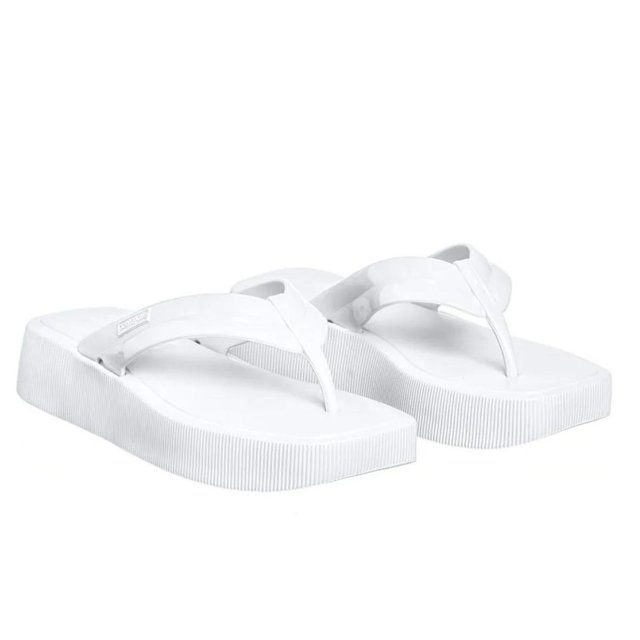 Chinelo Petite Jolie Hit Preto PJ6141 | Terê Calçados