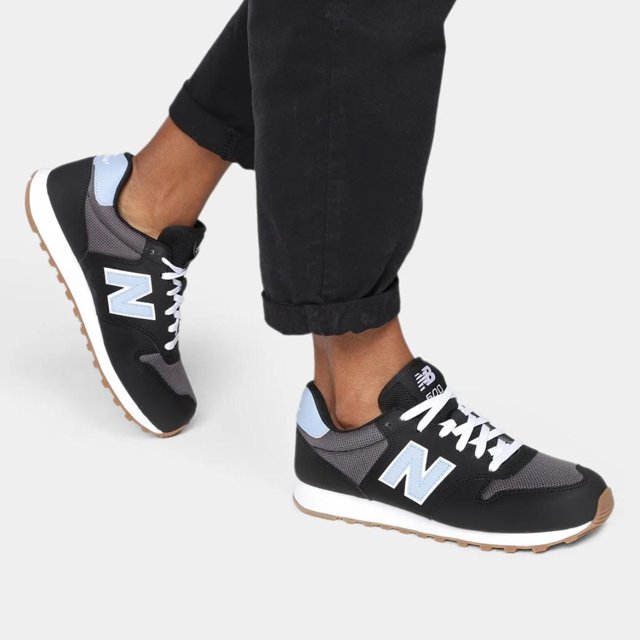 Tênis New Balance Feminino GW500V2 Terê Calçados