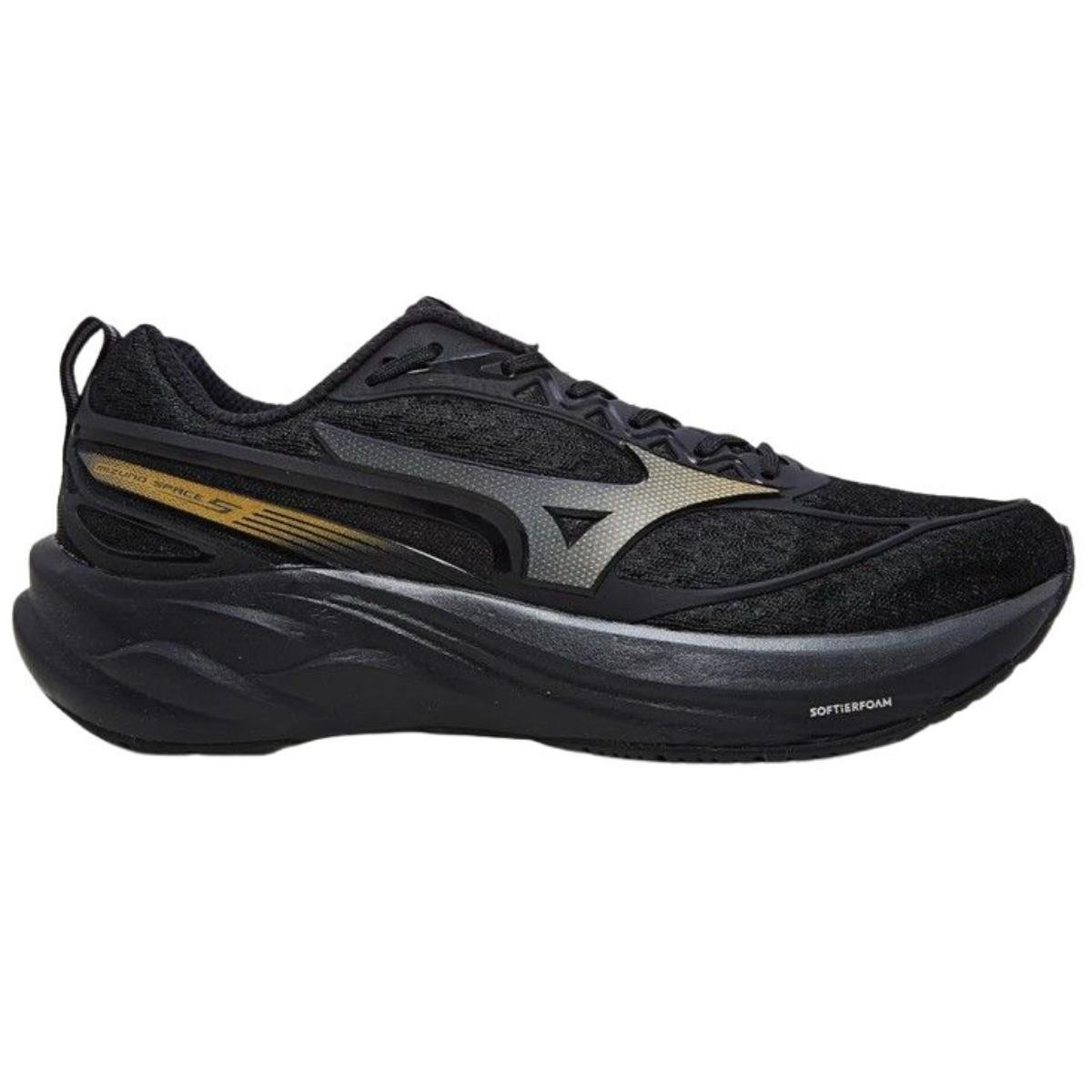Tênis Mizuno Space 5 | Terê Calçados